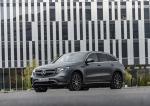 Mercedes-Benz EQC400 4Matic AMG Line 2019 года (WW)